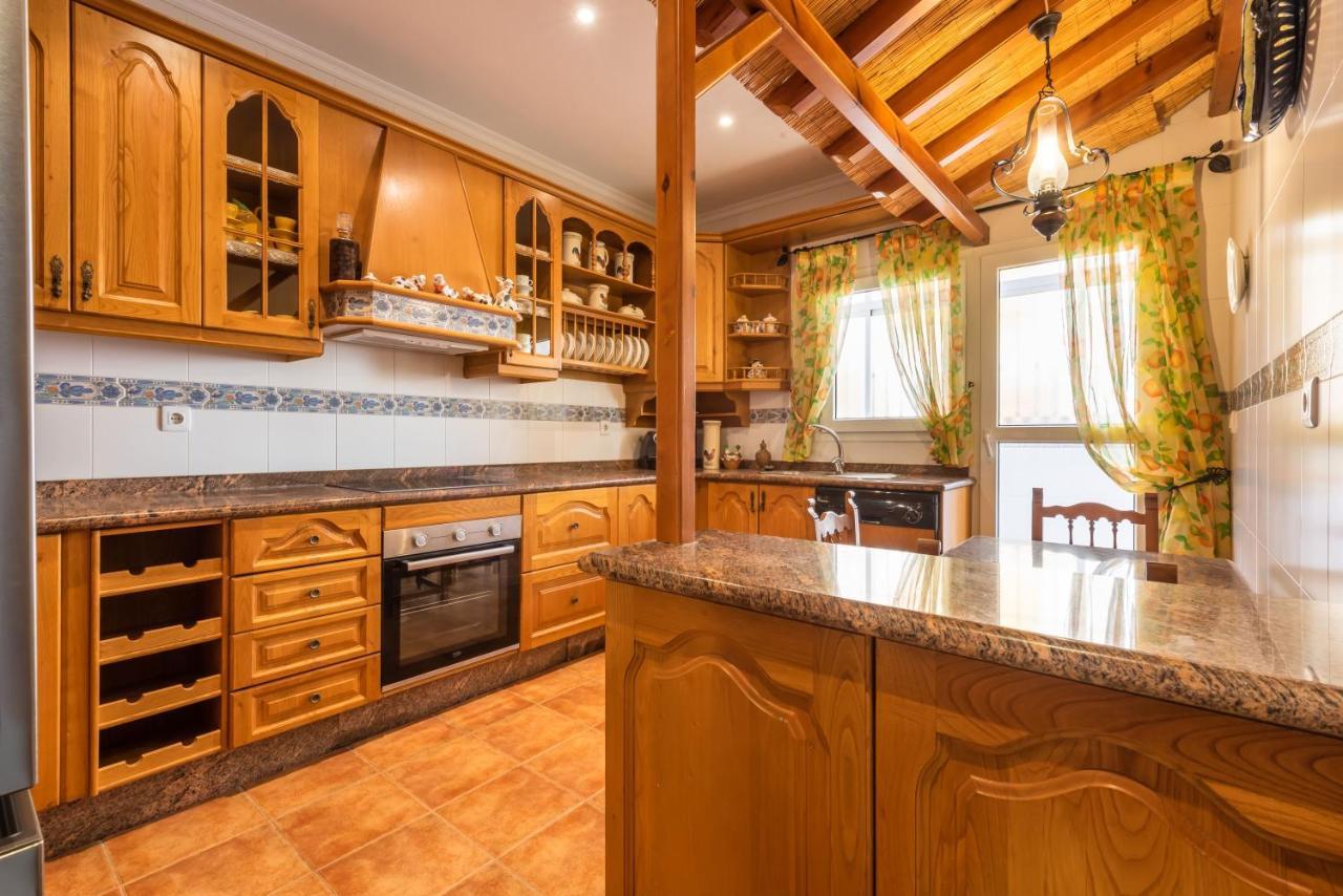 I Ferienhaus Marbella