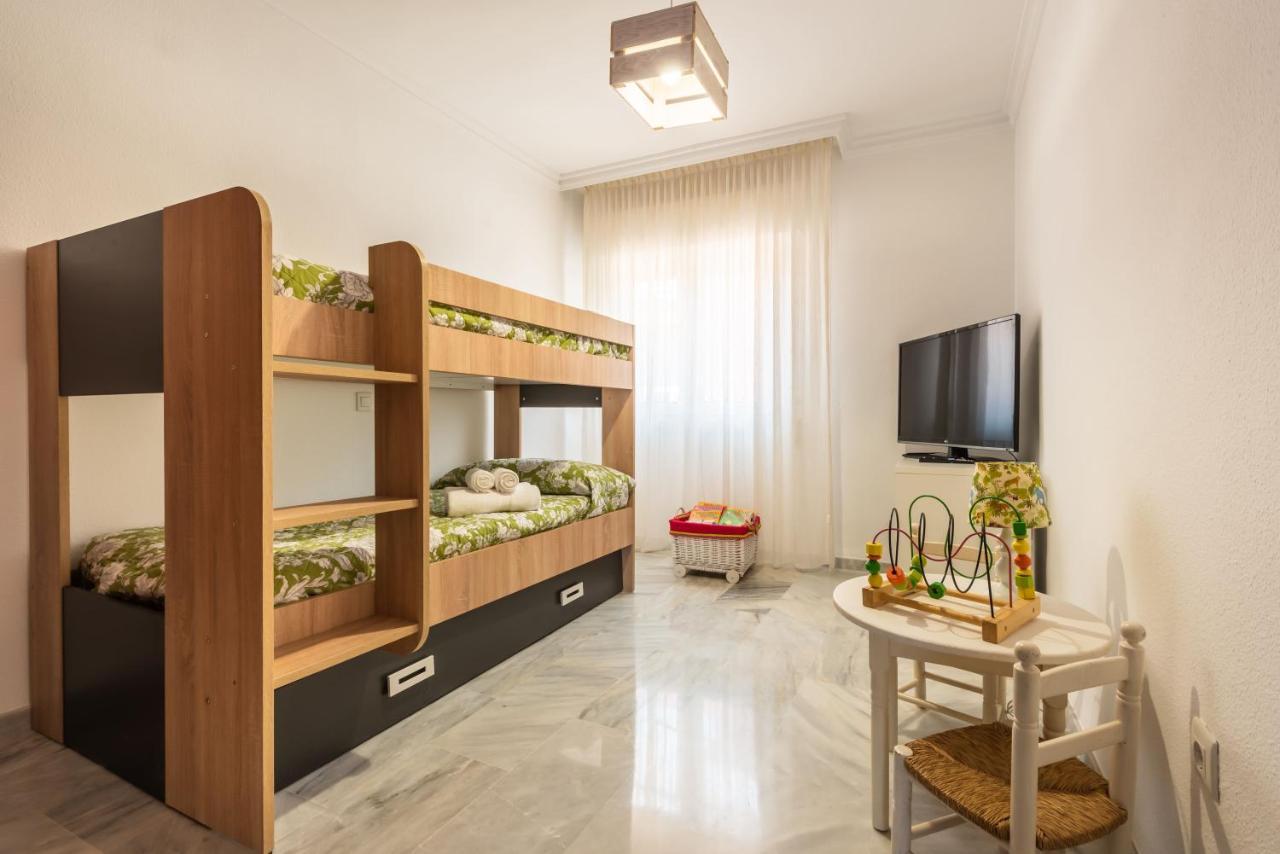 I Ferienhaus Marbella